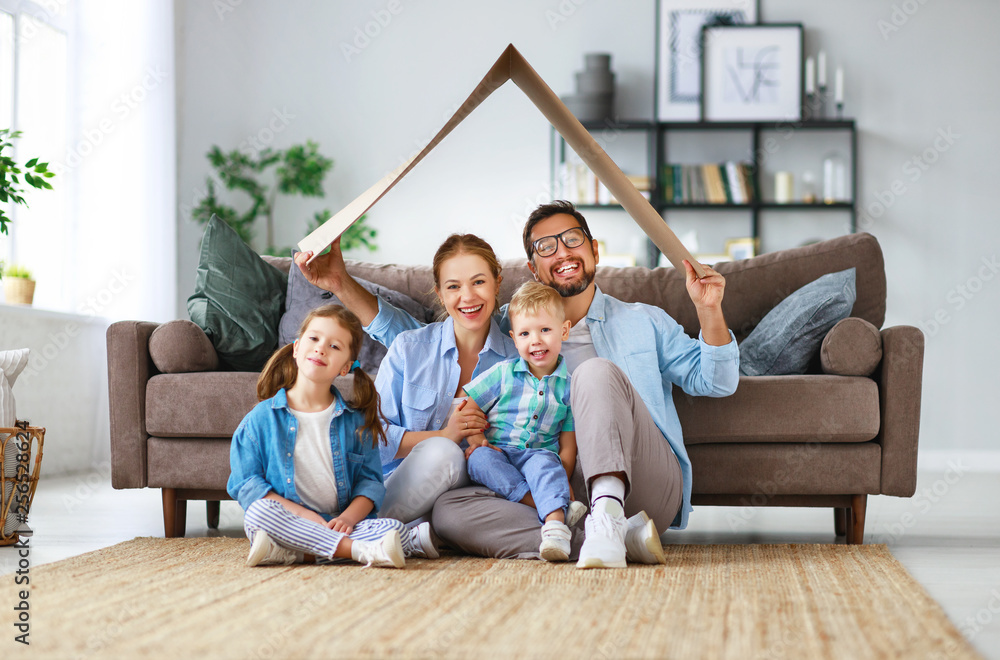 Parenting Skills to Raise Responsible, Mature Children: Building a Loving and Supportive Home
