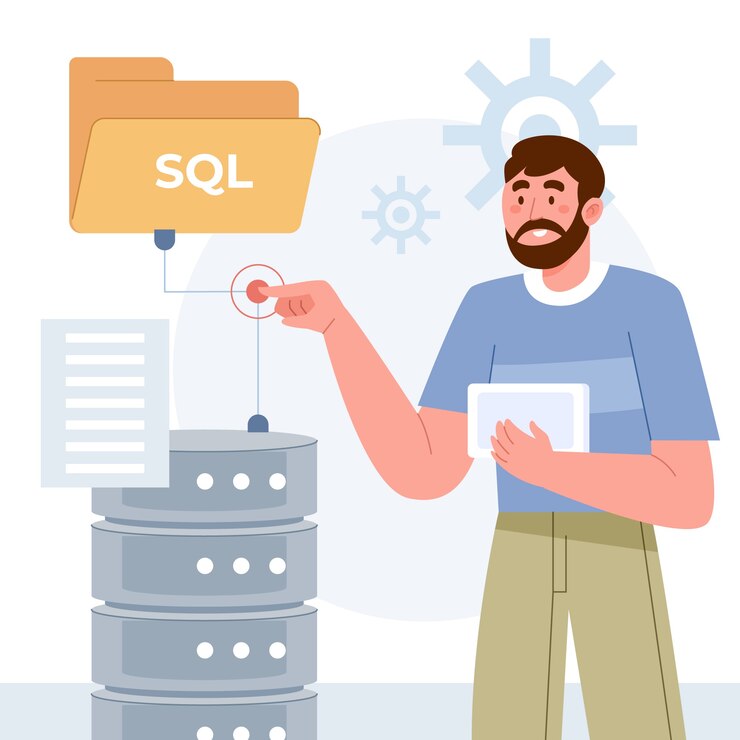 The Structured Query Language (SQL): A Comprehensive Guide