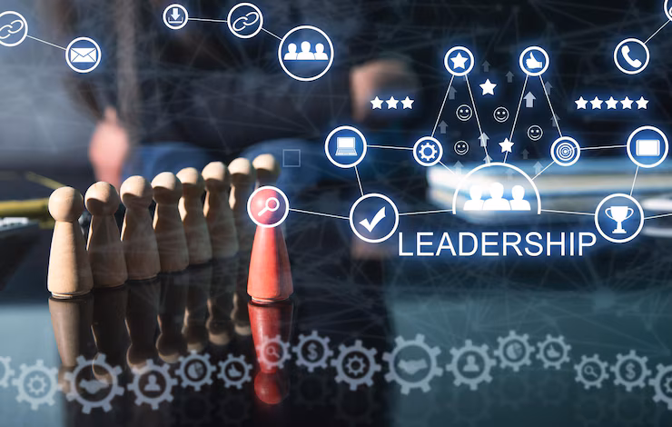 Mastering Leadership Communication: Speak, Listen, Persuade