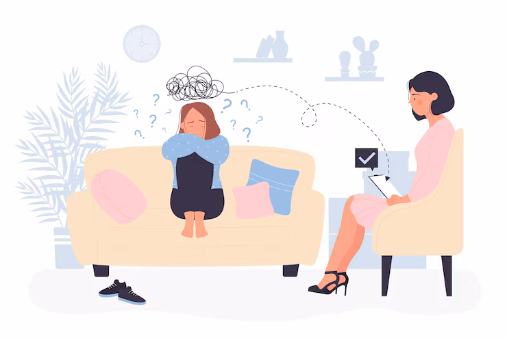 Psychological First Aid: A Critical Tool for Mental Health Support