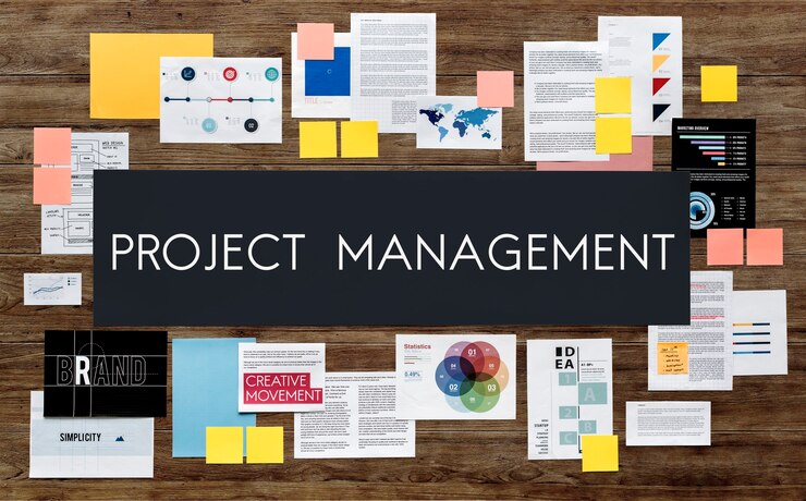 How to Get a PMP Certification: A Comprehensive Guide
