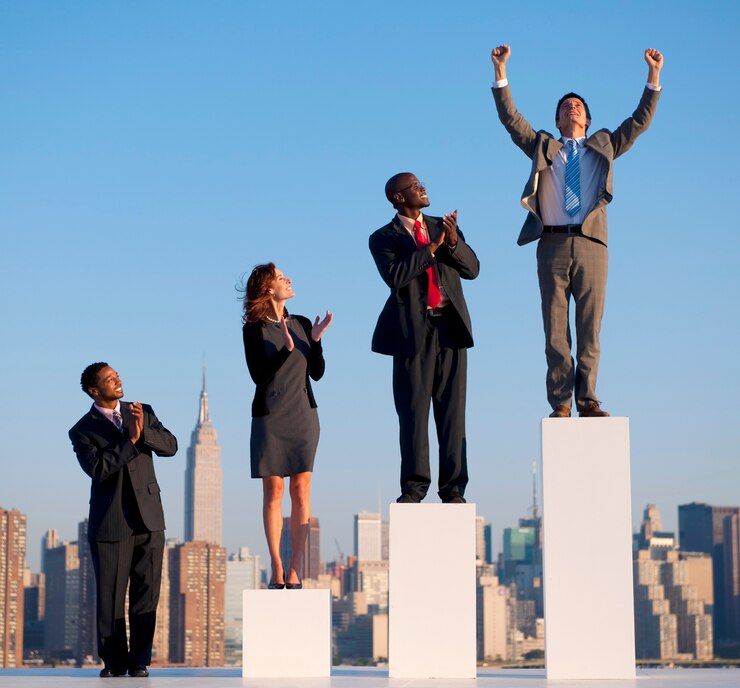 Mastering In-Demand Skills at Top Companies: Strategies for Success