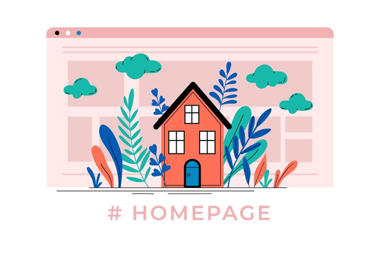 Build a Hometown Homepage with HTML and CSS: A Step-by-Step Guide