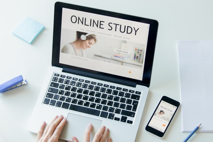 E-Learning: Create & Sell Online Courses