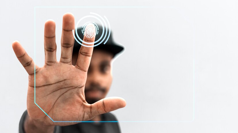 Automated Fingerprint Scanning Systems: The Background and Evolution