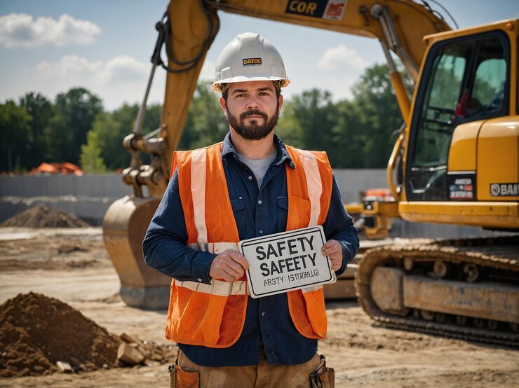 OSHA Safety Pro: Trenching, Excavation, & Soil Mechanics