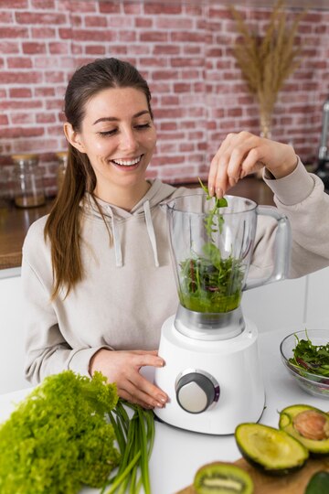 Ultimate Health Detox for Healing & Regeneration: A Comprehensive Guide