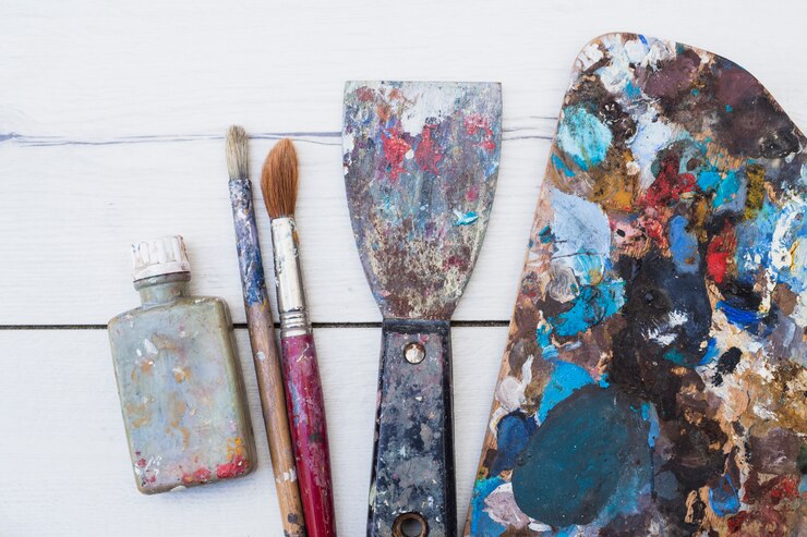 25 Days to Better Drawings: The Core Concepts to Drawing