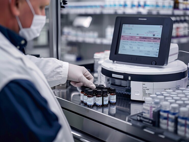 Understanding Pharmacokinetics: The Science Behind Drug Absorption, Distribution, Metabolism, and Excretion