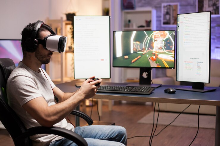 Fortnite Creation Unleashed: Build Your First Game in UEFN