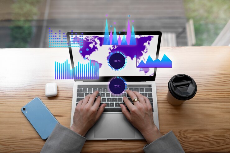 Metadata Analyst: Unleashing the Power of Information for Effective Data Management