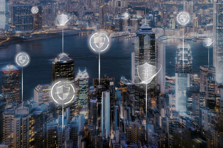 Learn Wireless Security from Scratch: A Comprehensive Guide