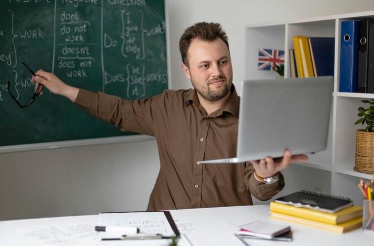 Arizona State University TESOL Professional Certificate: Launch Your Career as an English Teacher
