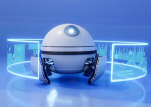 Fusing Computer Vision, Machine Learning, Mechanics, and Hardware Systems to Build Bots of the Future