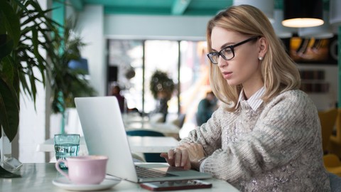 The Complete Ubuntu Linux Server Administration Course.