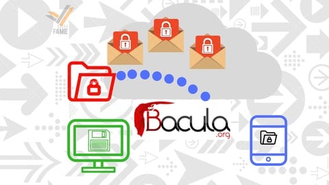 Gerenciamento de Backup com Bacula 7