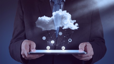 Cloud Computing for CIOs - Basics to Strategy
