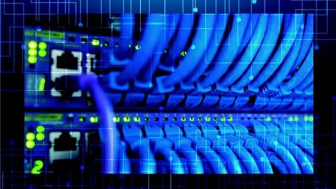 Cisco CCNA 200-125 en Español: Certificate Ya!