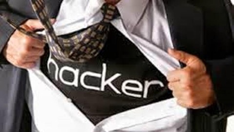 Hacking ético: de cero a cien.