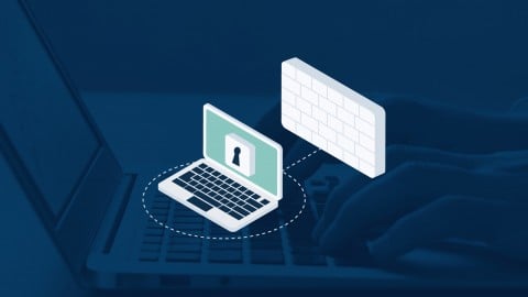 Kickstart ur Network Security Career: Checkpoint CCSA Course