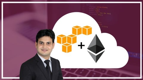 How to Setup Private Ethereum Blockchain Consortium on AWS