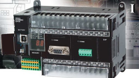 OMRON PLC 1 (CX-Programmer Usage)