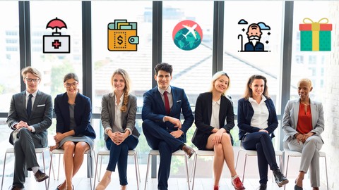 Master in PeopleSoft Base Benefits Training