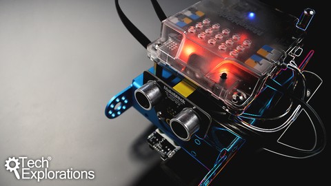 Arduino Robotics with the mBot