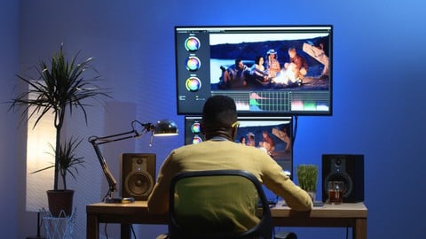 Adobe Premiere Pro CC em 90 Minutos