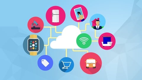 Start the Internet of Things (IoT) from scratch