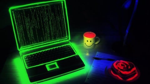 Ethical Hacking Fundamental Course - Learn From Scratch