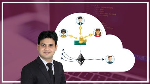 How to Build a Crowd Sale (ICO) App in Ethereum Blockchain