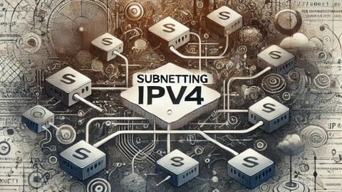 Subnetting IPv4 The Easy Way