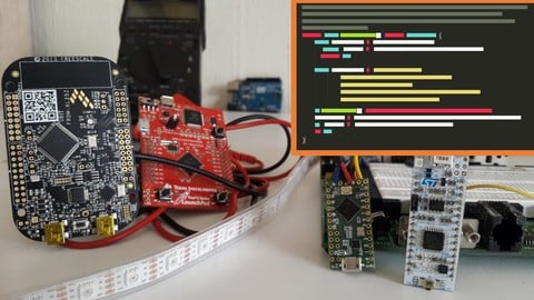 Beyond Arduino
