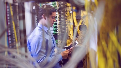 Python Programming for Network Engineers: Cisco