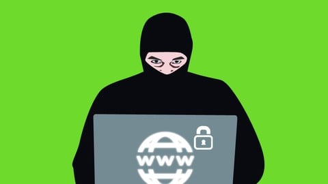 Cyber Security Course from Beginner to Advance 2018/2019 *