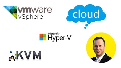 A'dan Z'ye Sanallaştırma(ESXI