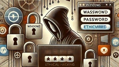 Windows Passwords and Account Hacking