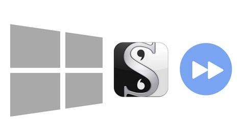 Learn Scrivener For Windows