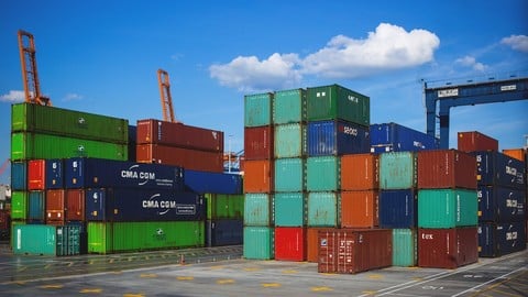 La plateforme Docker