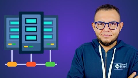 Curso de virtualización con Hyper-V en Windows Server