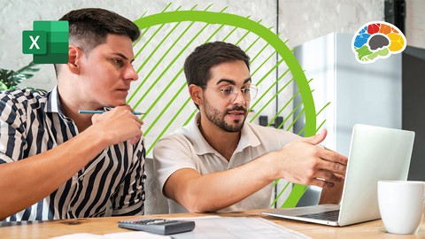 Excel: Data Analysis with Pivot Tables