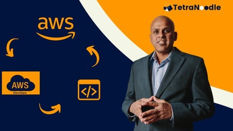 AWS MasterClass: DevOps w/ AWS Command Line Interface (CLI)