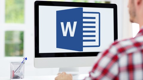 Microsoft Word 2016 - 2019 una Experiencia desde Cero