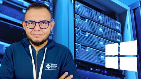 Instalación y configuración de Microsoft Windows Server