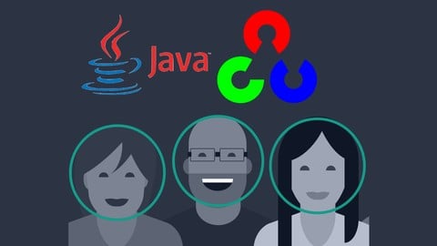 Detecção de Faces com Java e OpenCV