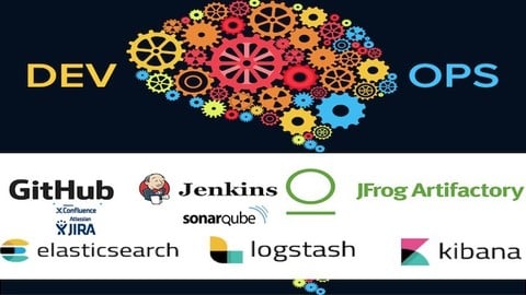 DevOps with GIT(Flow) Jenkins