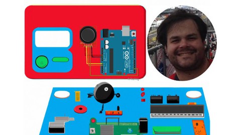 Arduino: Formação do Zero