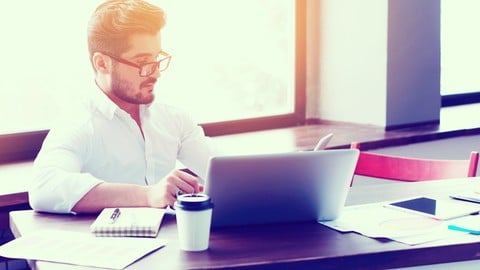 Learn Microsoft Access Essentials in Arabic Language