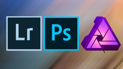 Le Pack "Initiation aux logiciels de retouche photo"